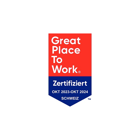Great Place To Work