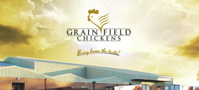 Grain Field Chicken