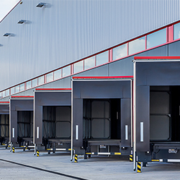 Application Loading Docks