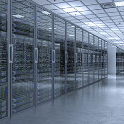 Industrie Datacom Telecom