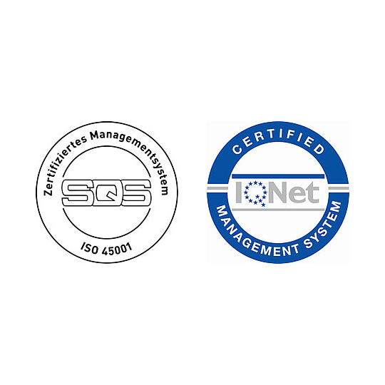 iso 45001
