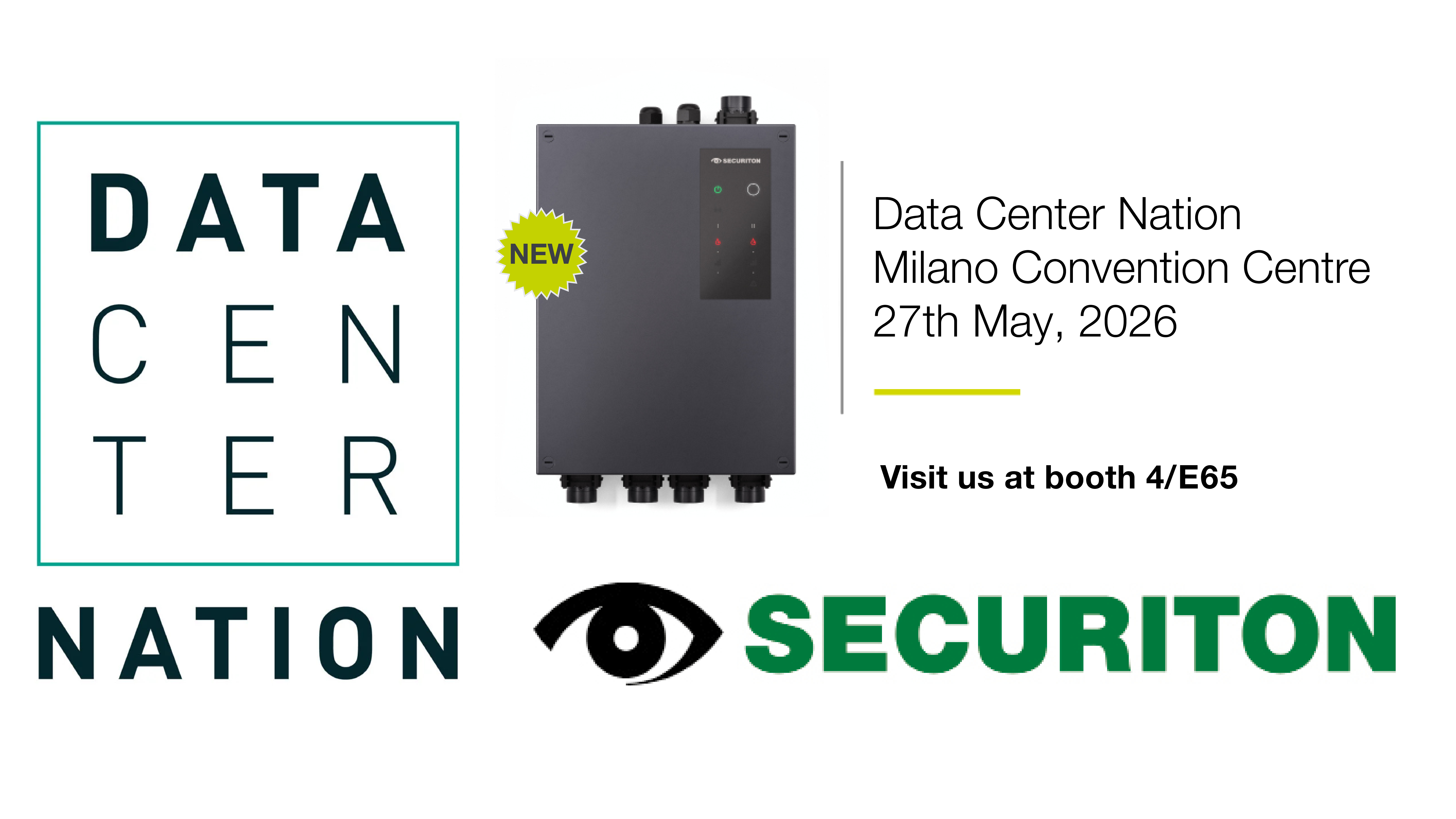 Banner Data center nation messe Milano2026