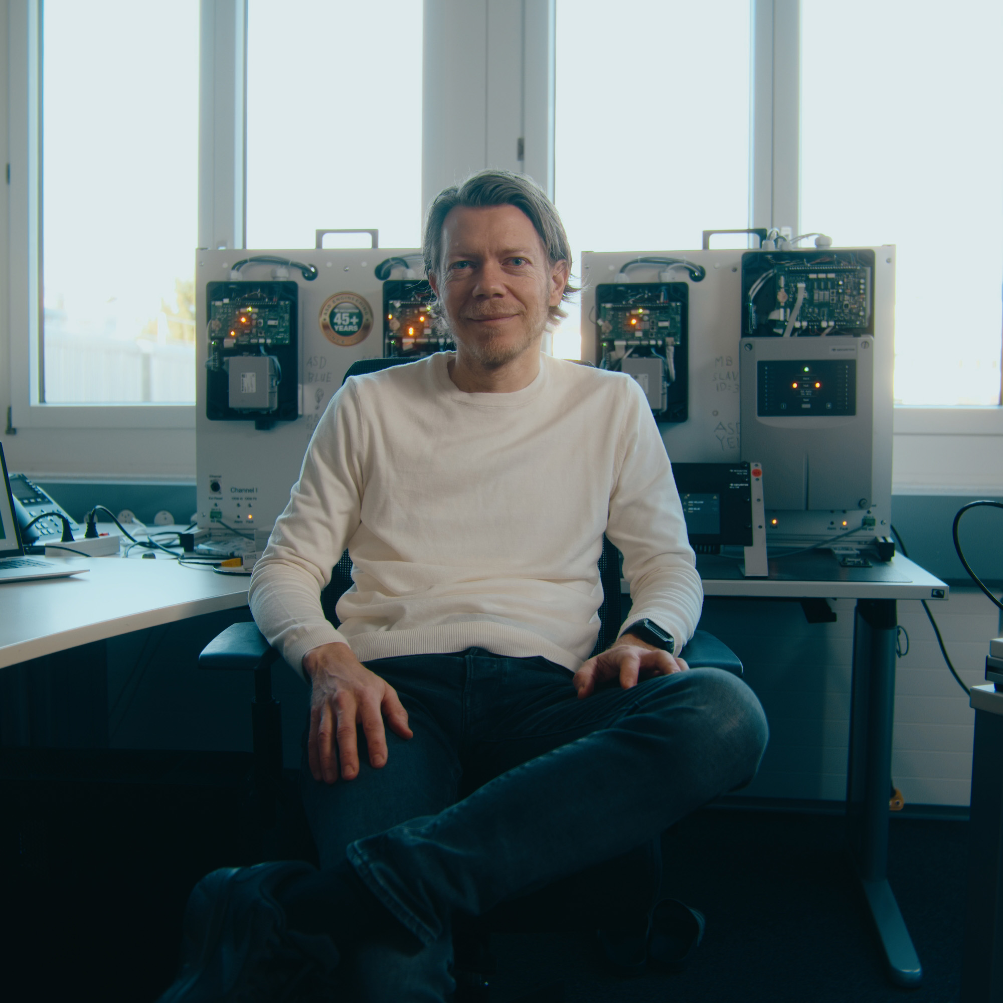 Bild von Mitarbeiter