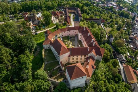 Czech landmark 