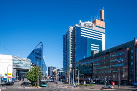 Radisson Collection Talinn