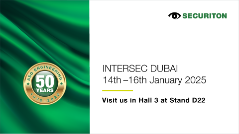 Intersec Dubai