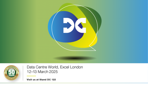Data Centre World