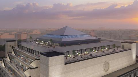 National Library of Estonia