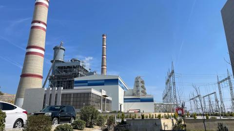 Advanced Fire Detection for 1,880 MW Energy Hub in Azerbaijan