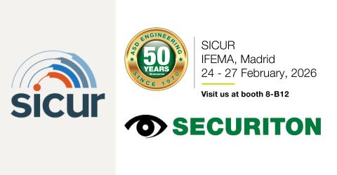 Sicur Madrid 2026