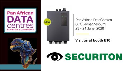 Pan Africa DataCentres 2026