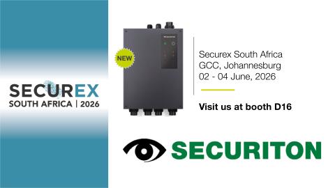 Securex South Africa 2026