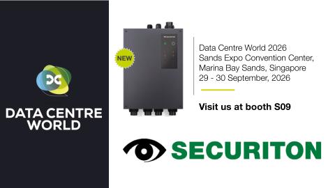 Data Centre World 2026, Singapore