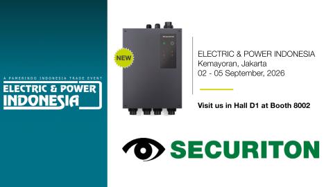 ELECTRIC & POWER INDONESIA, Jakarta