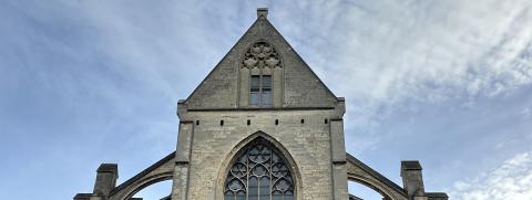 Limburg Archives