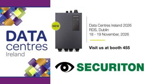 Data Centres Ireland 2026